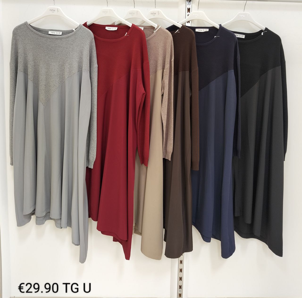 Итальянская одежда, бренд New J, арт. 73887968