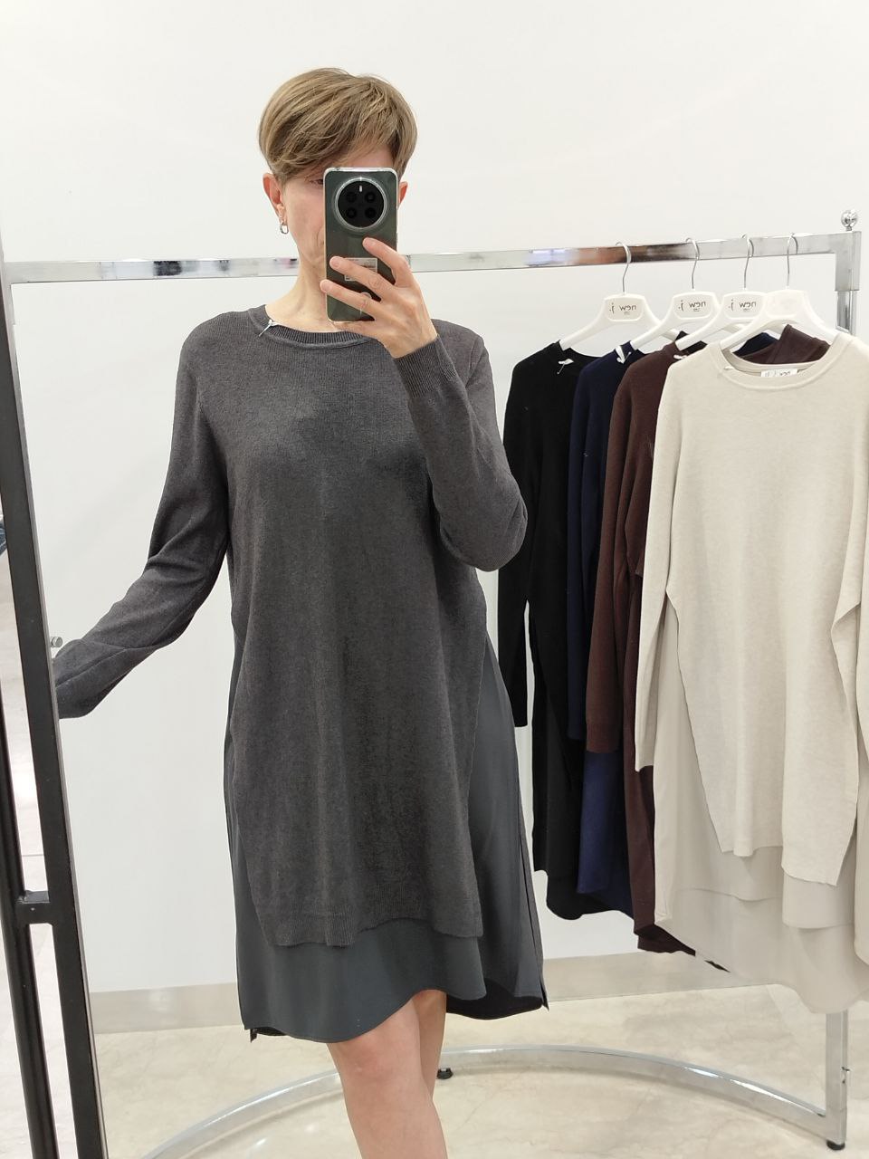 Итальянская одежда, бренд New J, арт. 73888045