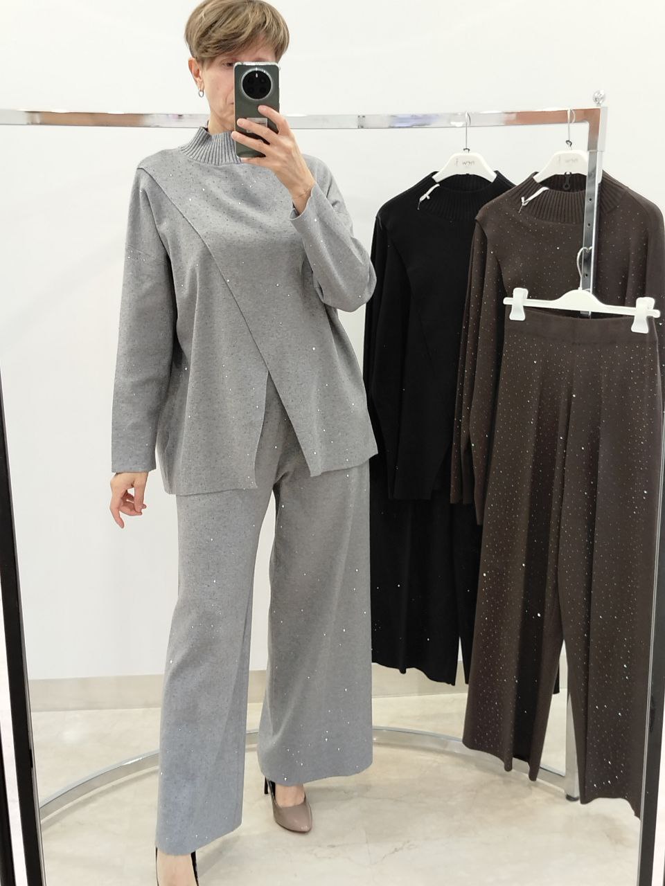 Итальянская одежда, бренд New J, арт. 73888056