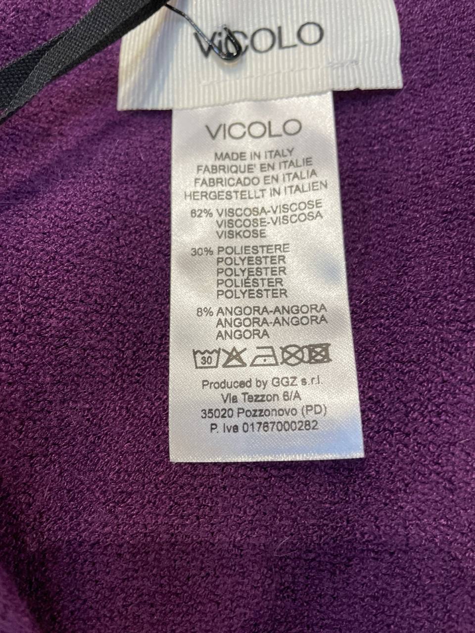 Фото Vicolo