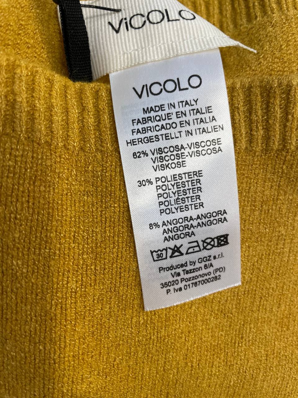 Фото Vicolo