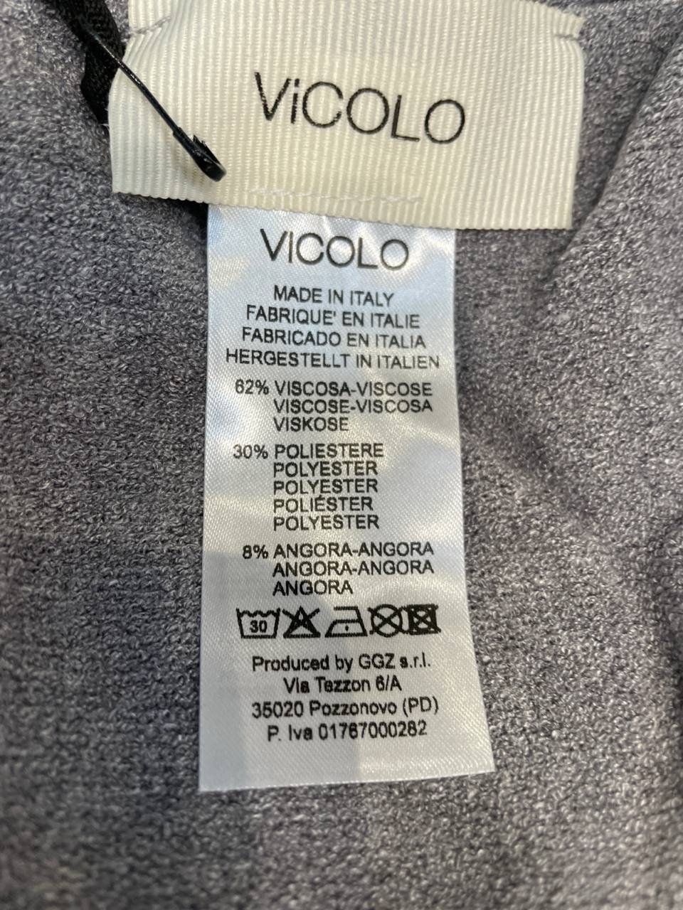 Фото Vicolo