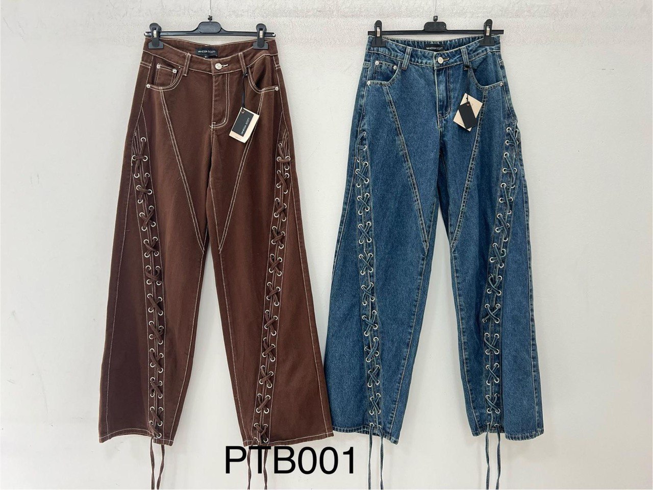 Фото Vanessa Scott