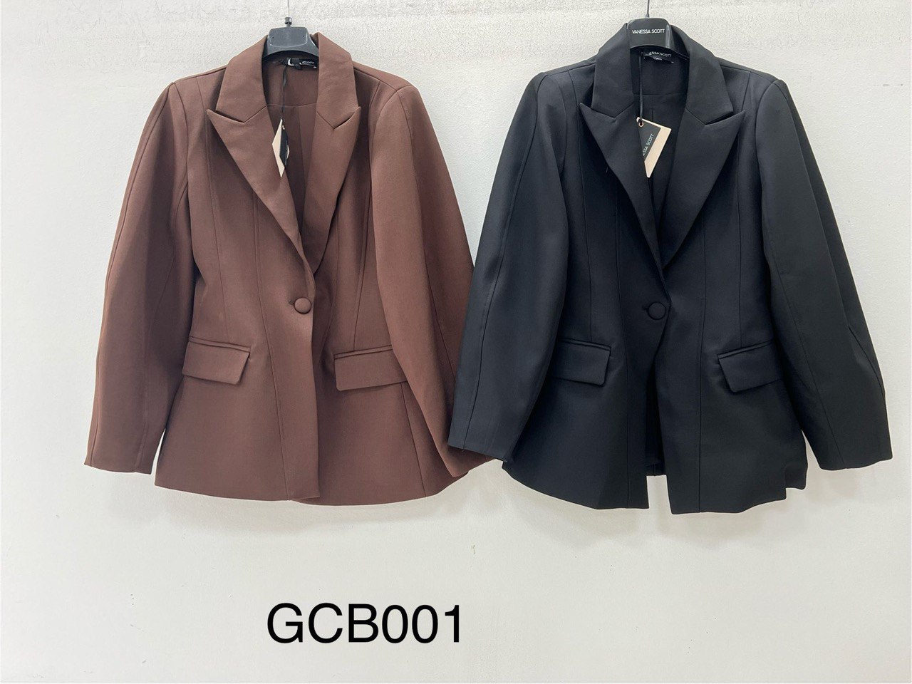 Фото Vanessa Scott