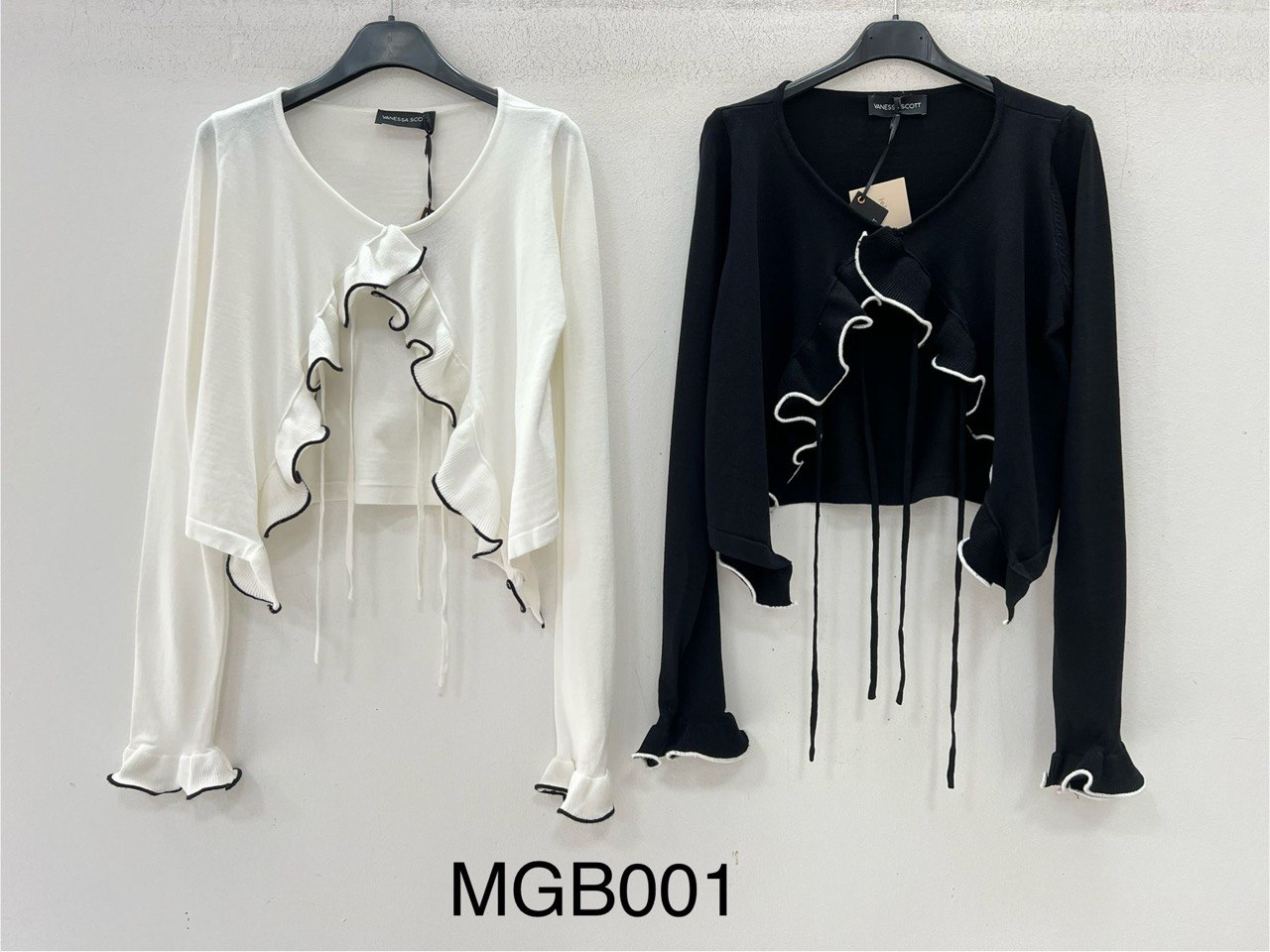 Фото Vanessa Scott