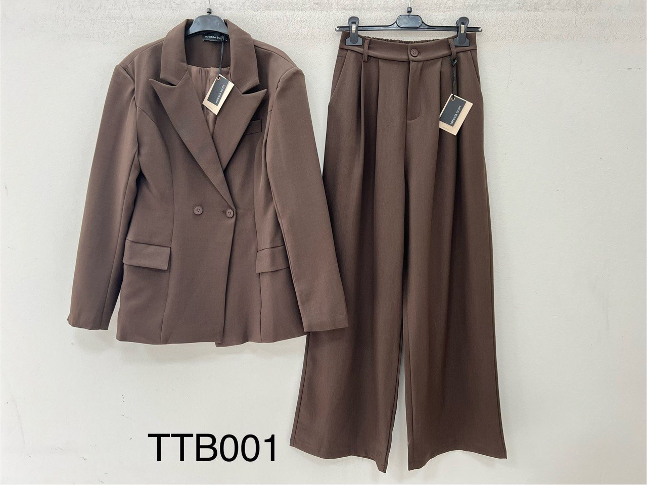 Фото Vanessa Scott