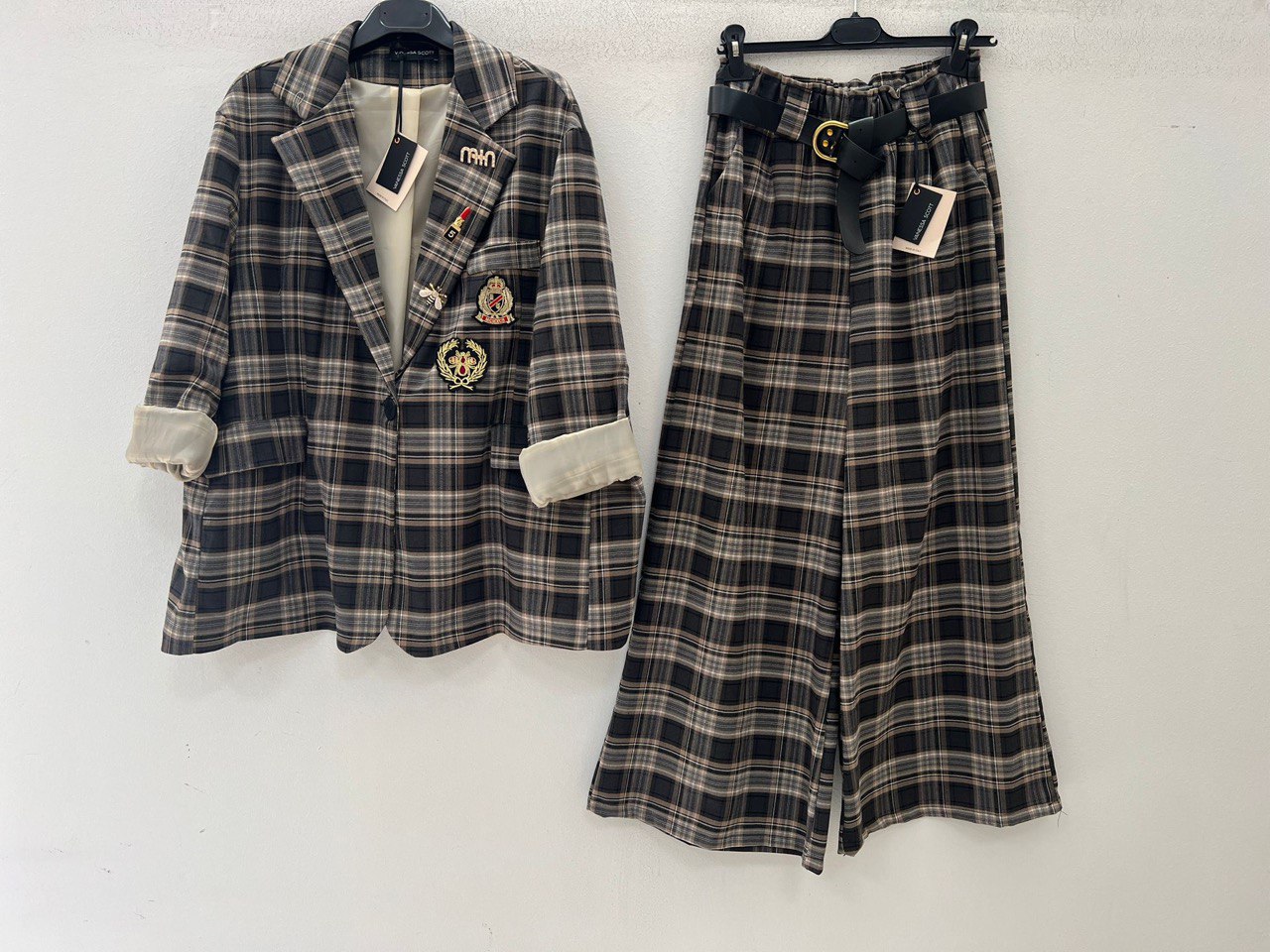 Фото Vanessa Scott