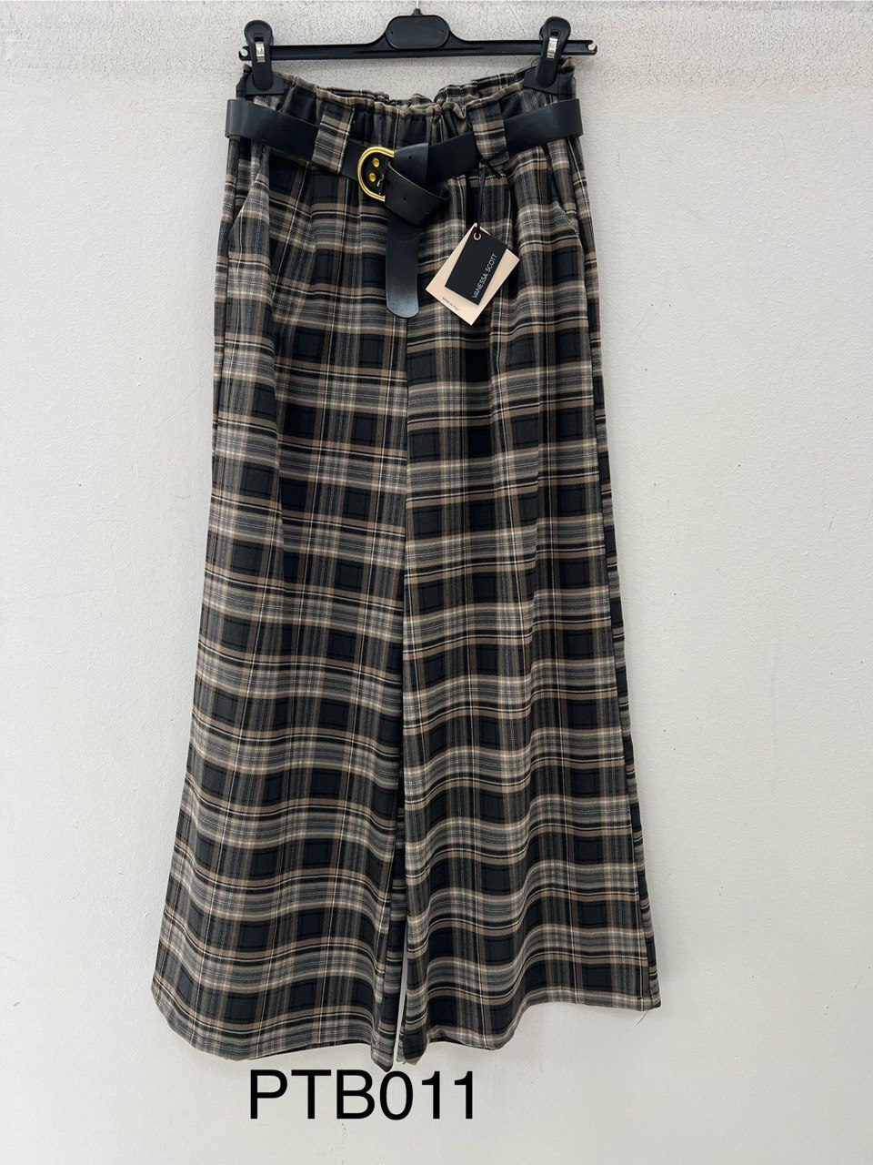 Фото Vanessa Scott