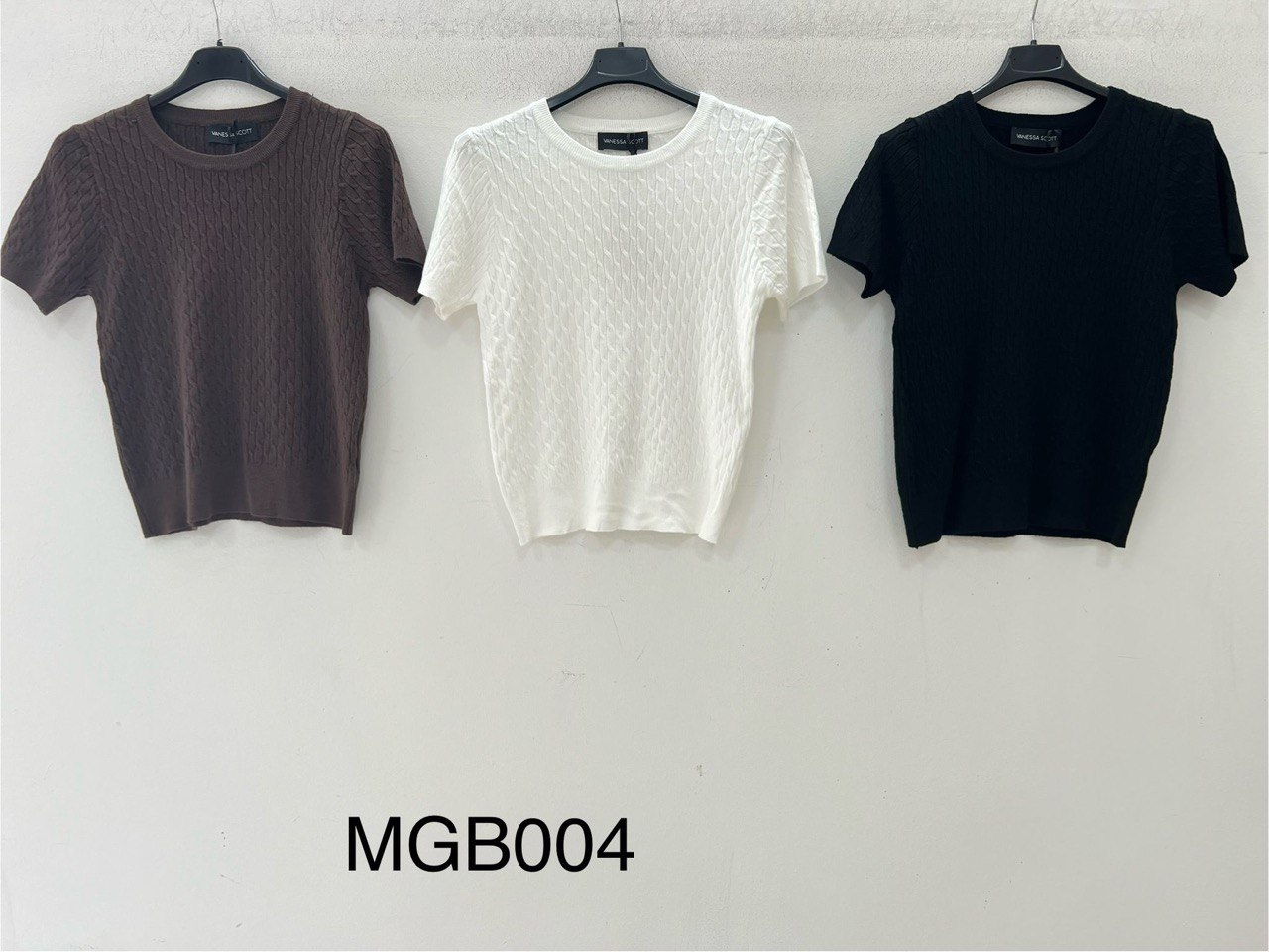 Фото Vanessa Scott