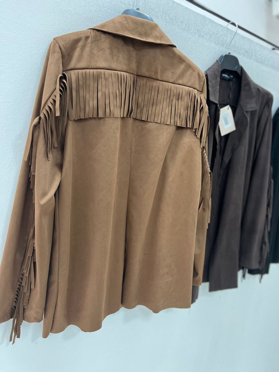 Фото Vanessa Scott