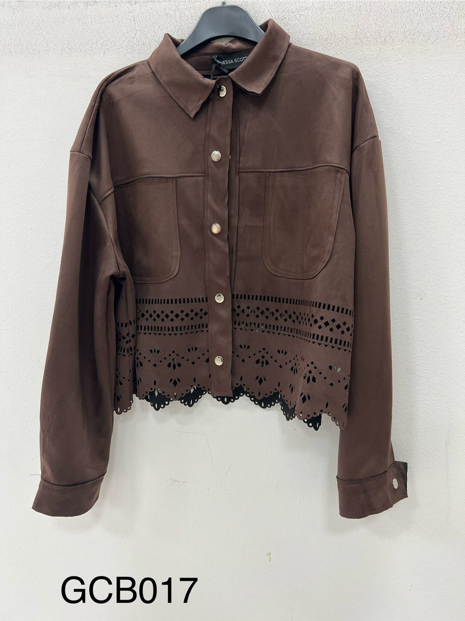 Фото Vanessa Scott