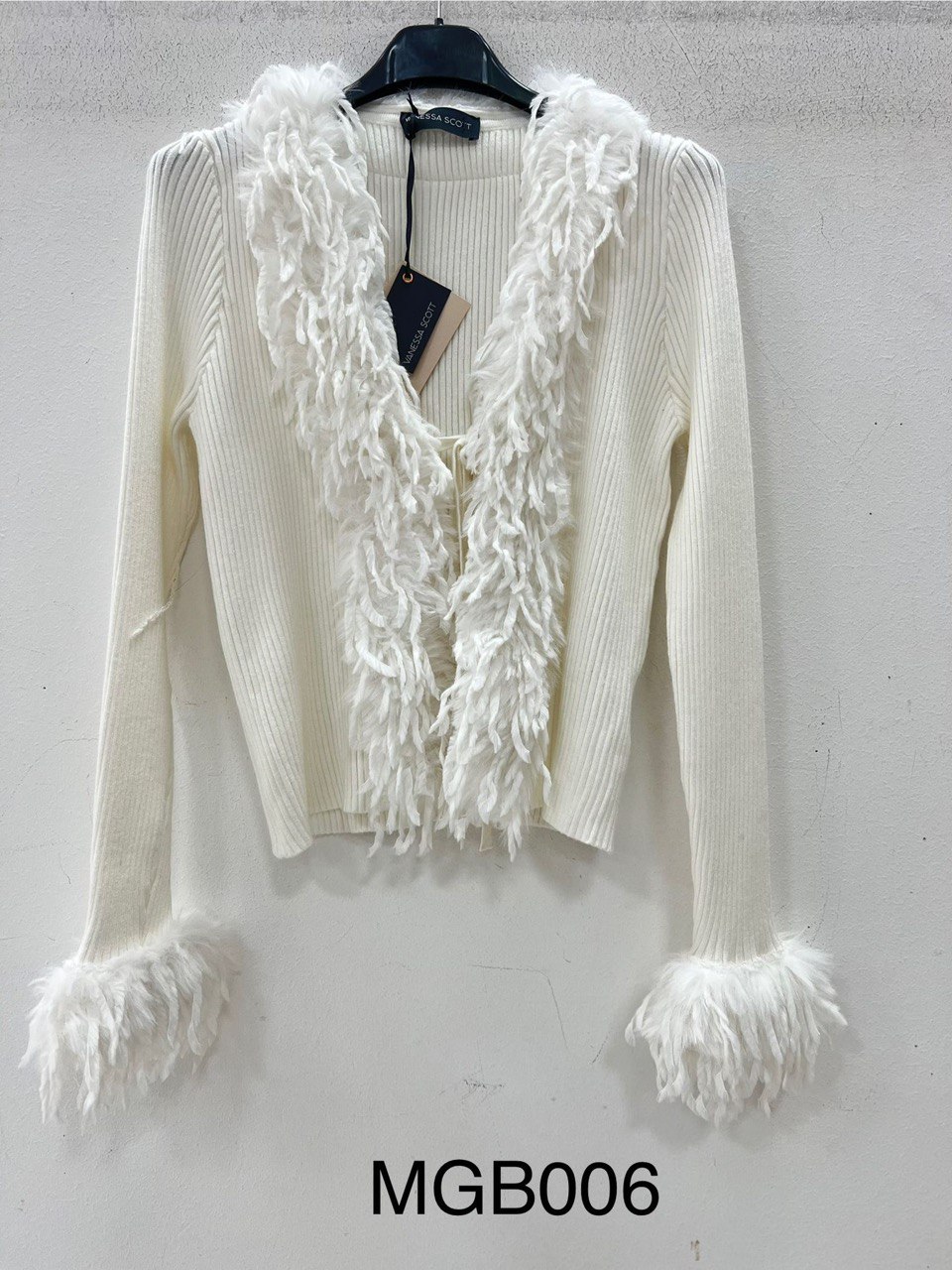 Фото Vanessa Scott