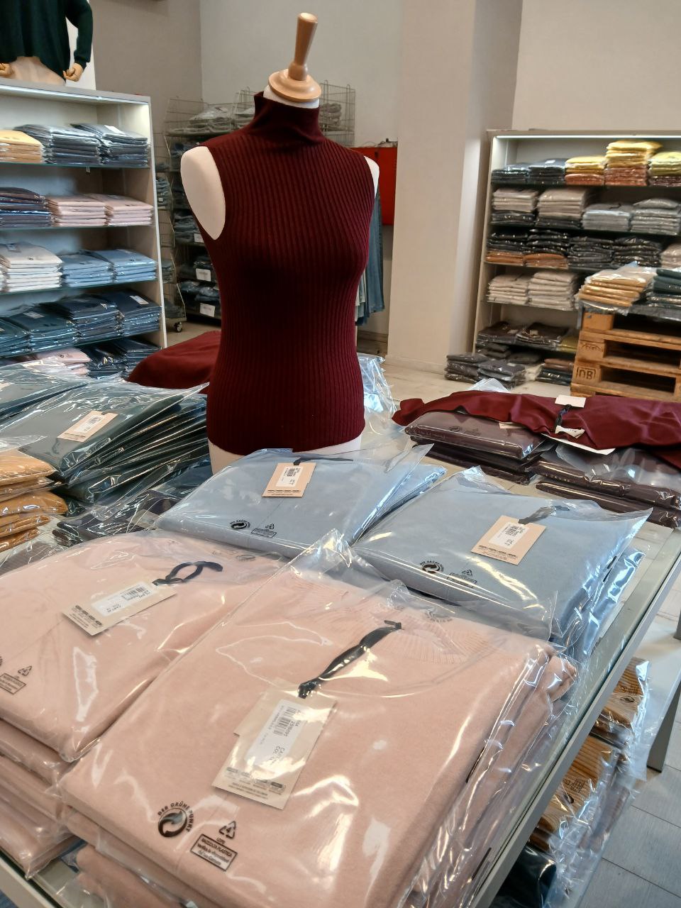 Итальянская одежда, бренд Marylay, арт. 73882231
