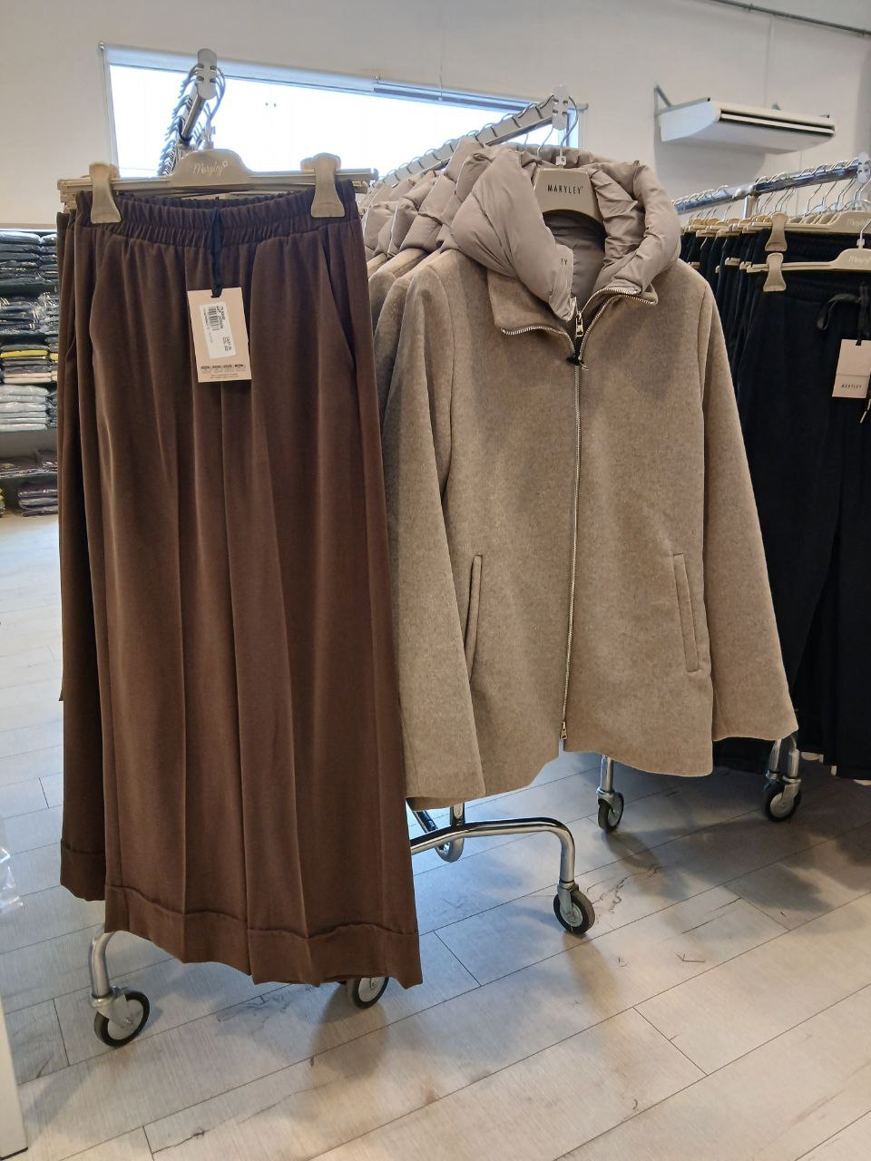 Итальянская одежда, бренд Marylay, арт. 73882240