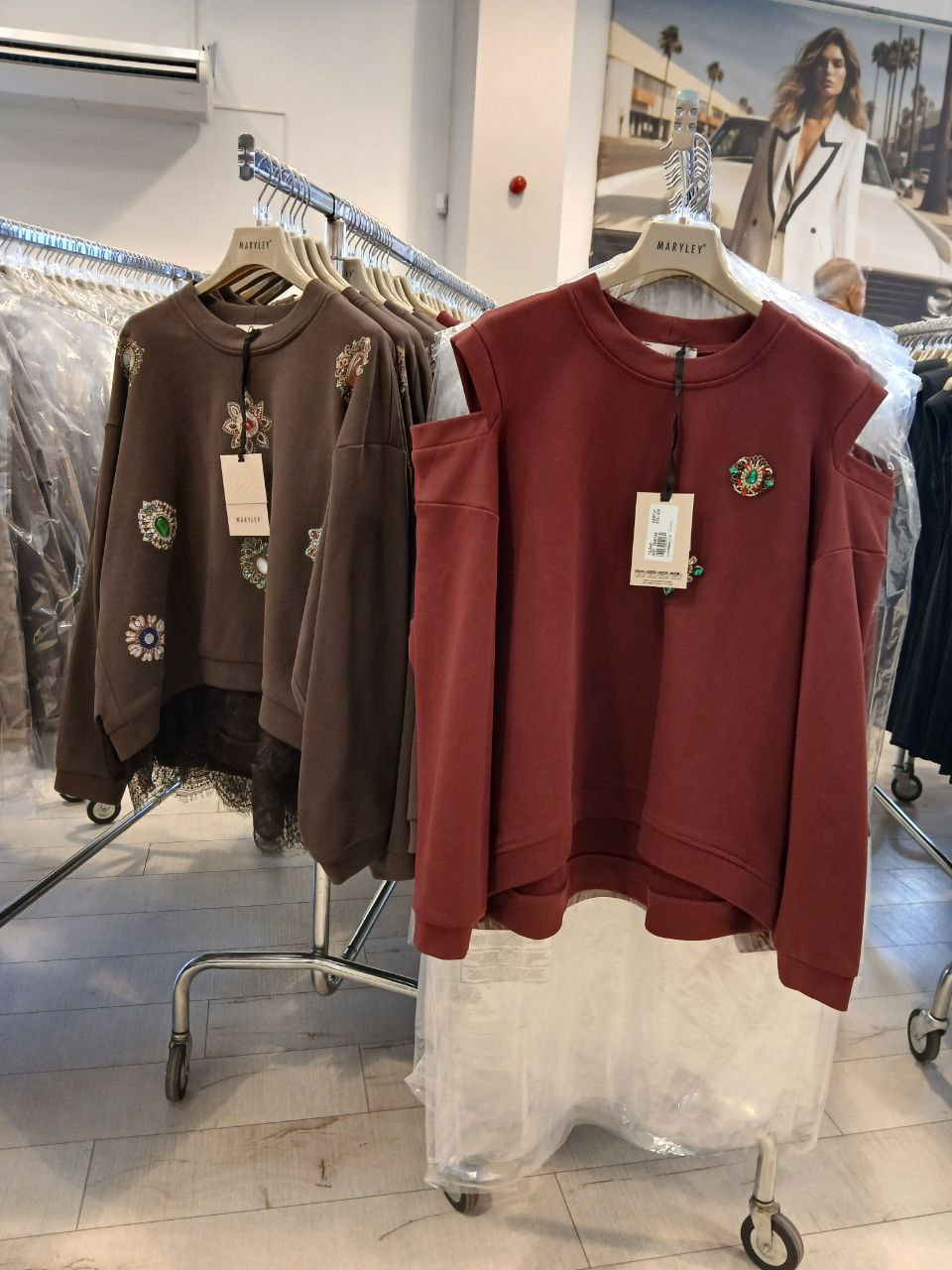 Итальянская одежда, бренд Marylay, арт. 73882246