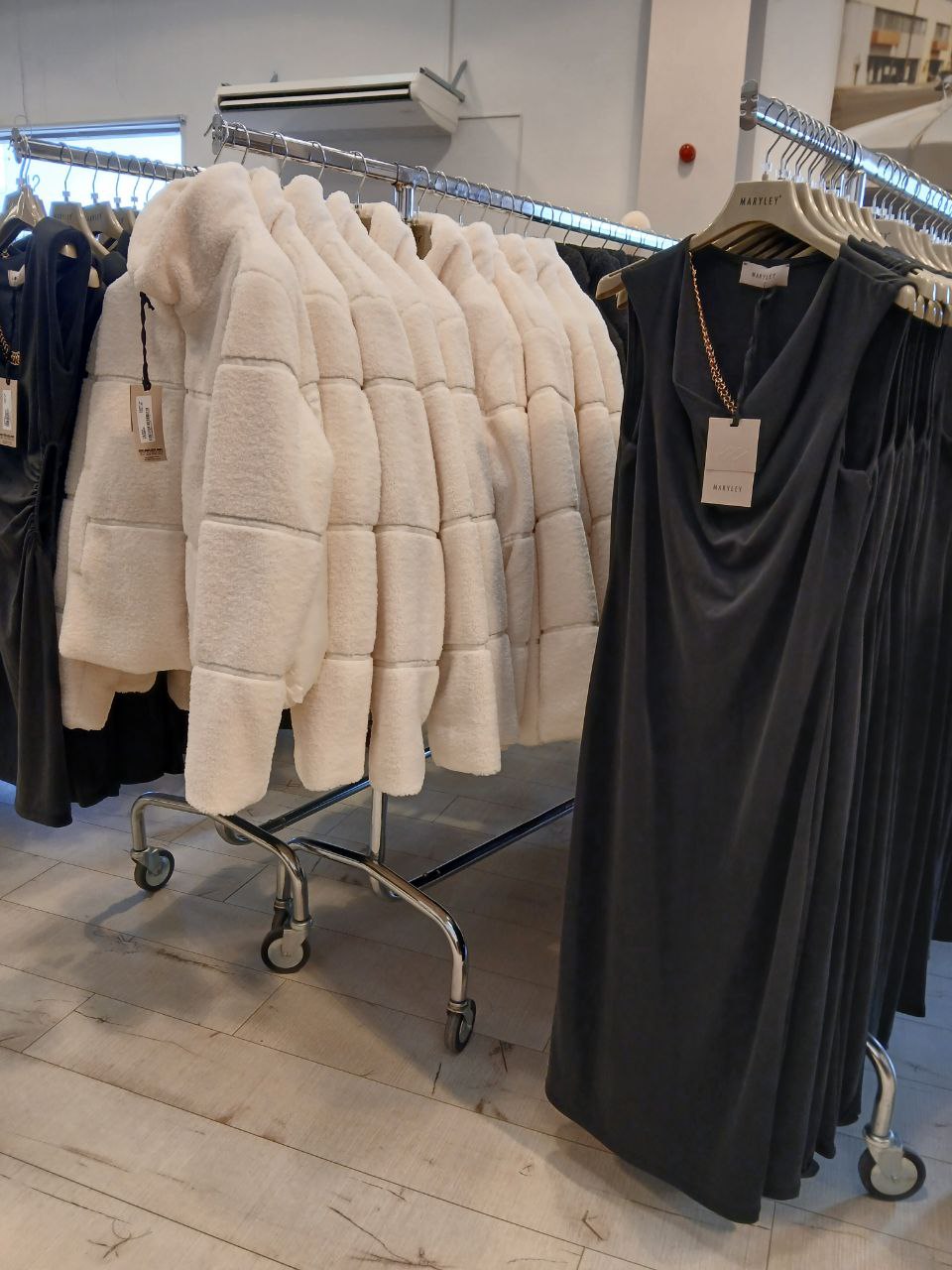 Итальянская одежда, бренд Marylay, арт. 73882251