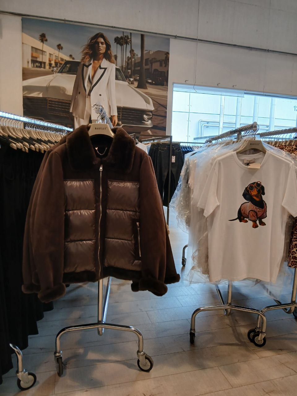 Итальянская одежда, бренд Marylay, арт. 73882252