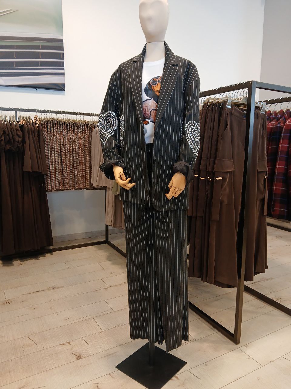 Итальянская одежда, бренд Marylay, арт. 73882256