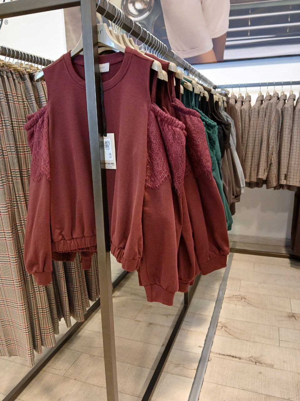 Итальянская одежда, бренд Marylay, арт. 73882257