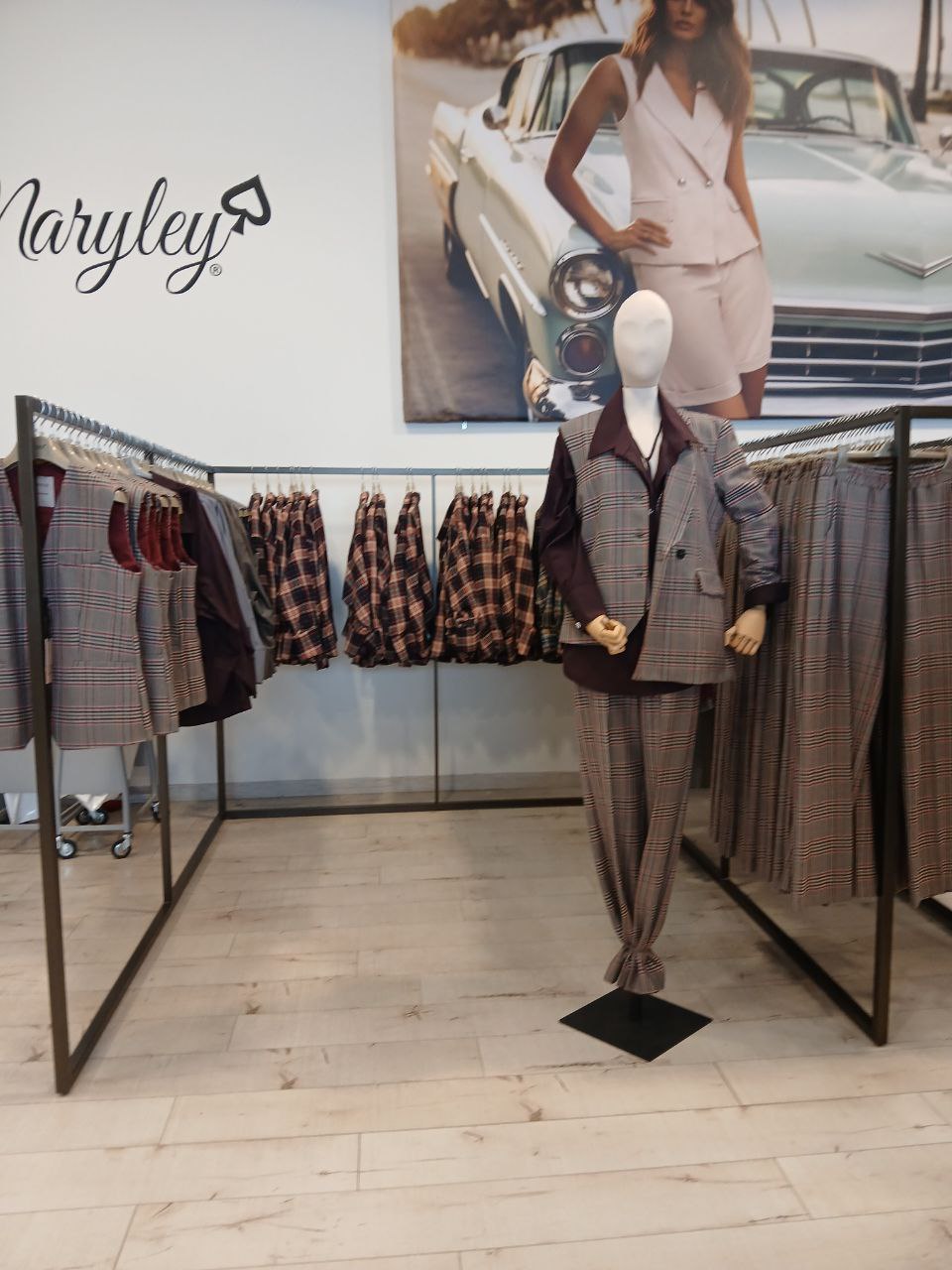 Итальянская одежда, бренд Marylay, арт. 73882258