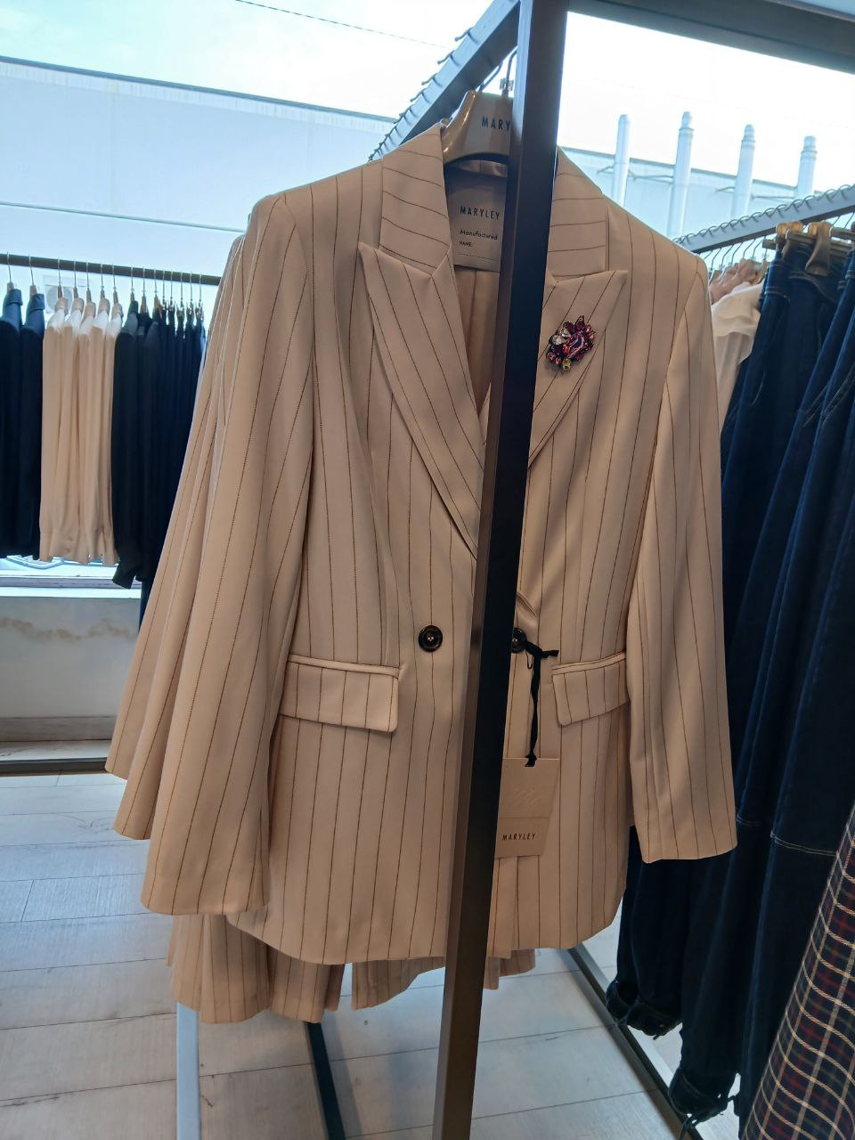 Итальянская одежда, бренд Marylay, арт. 73882262