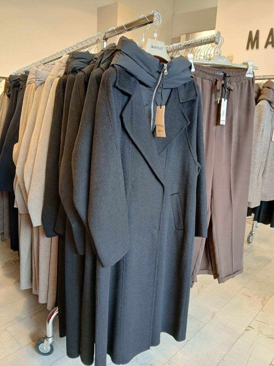 Итальянская одежда, бренд Marylay, арт. 73882275