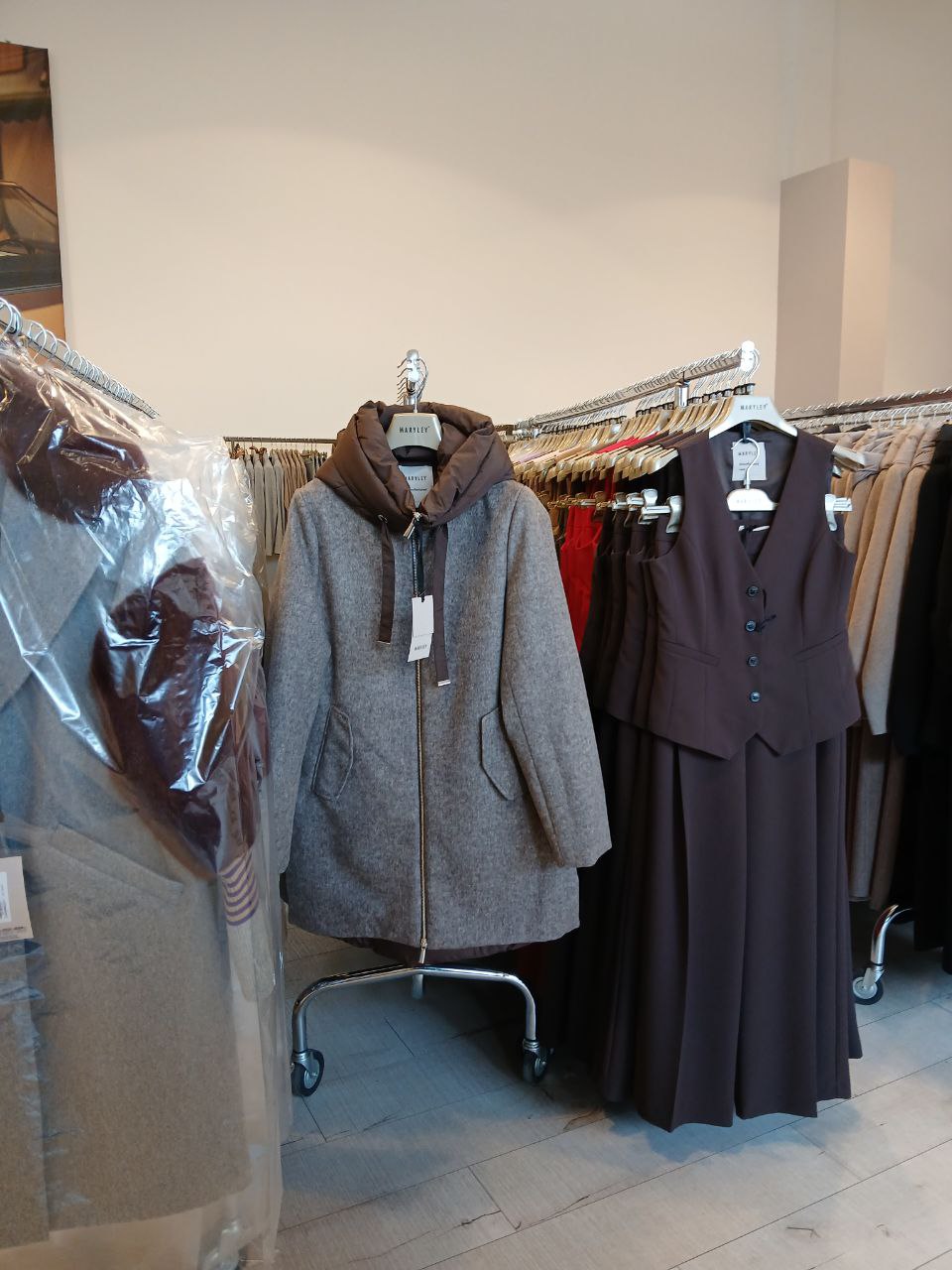 Итальянская одежда, бренд Marylay, арт. 73882276