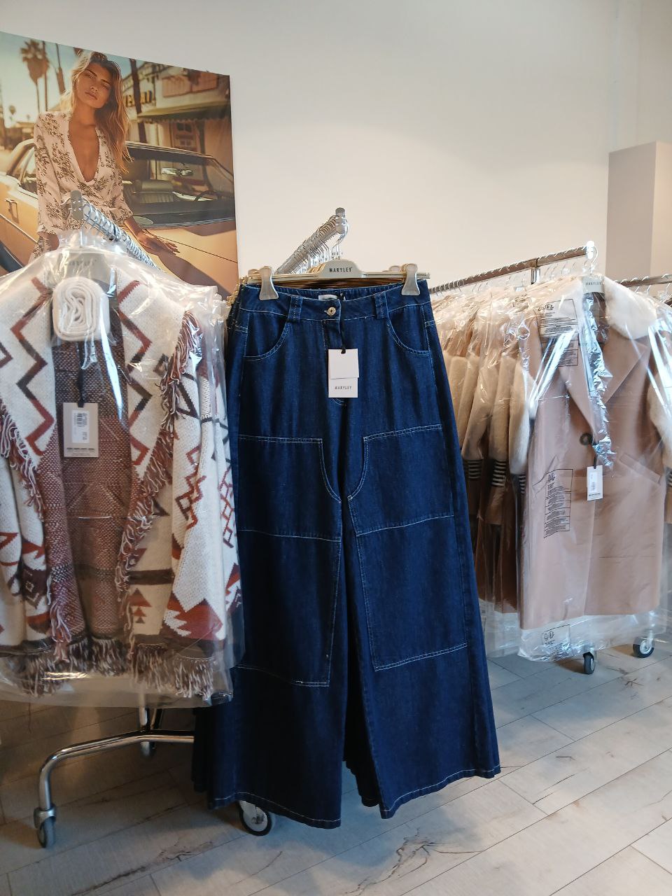 Итальянская одежда, бренд Marylay, арт. 73882278
