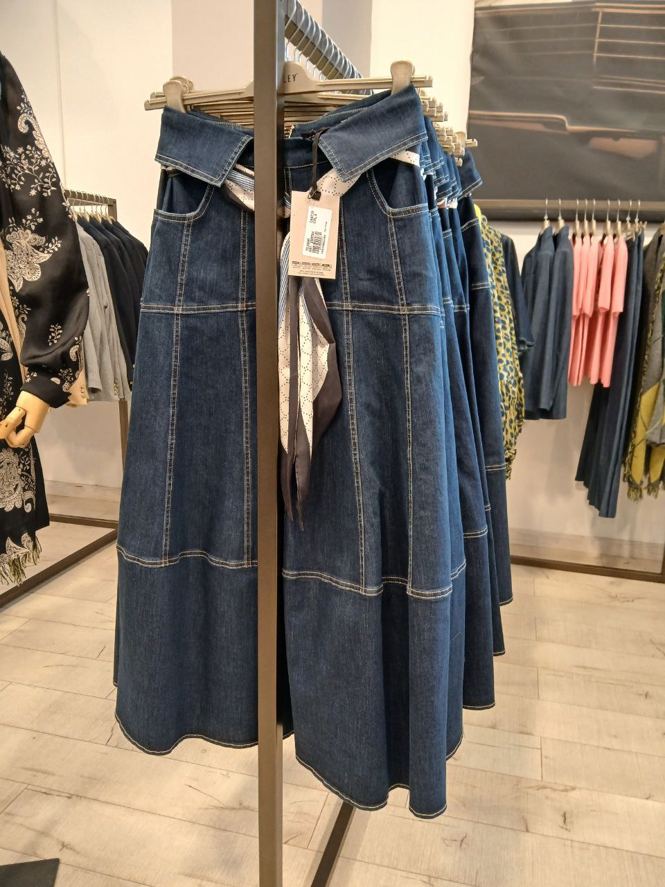 Итальянская одежда, бренд Marylay, арт. 73882280