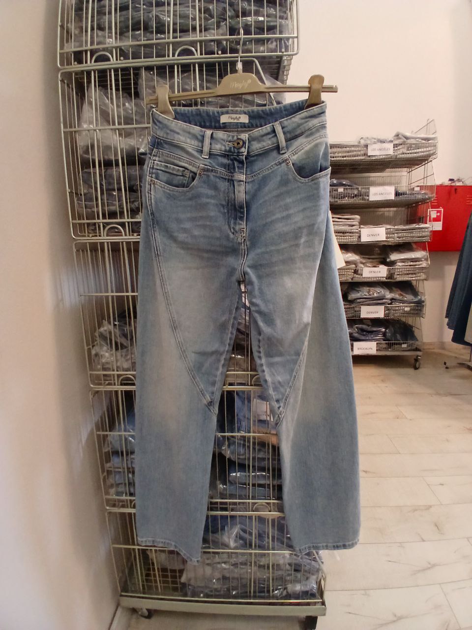 Итальянская одежда, бренд Marylay, арт. 73882531