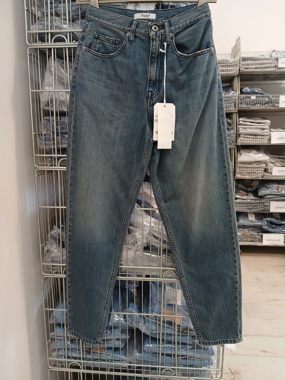 Итальянская одежда, бренд Marylay, арт. 73882575