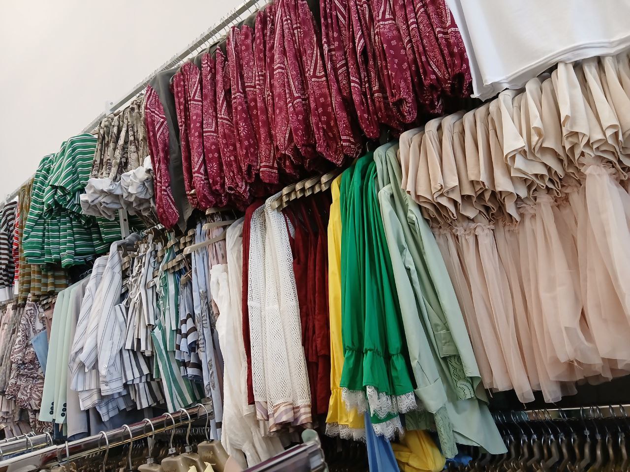 Итальянская одежда, бренд Marylay, арт. 73882583