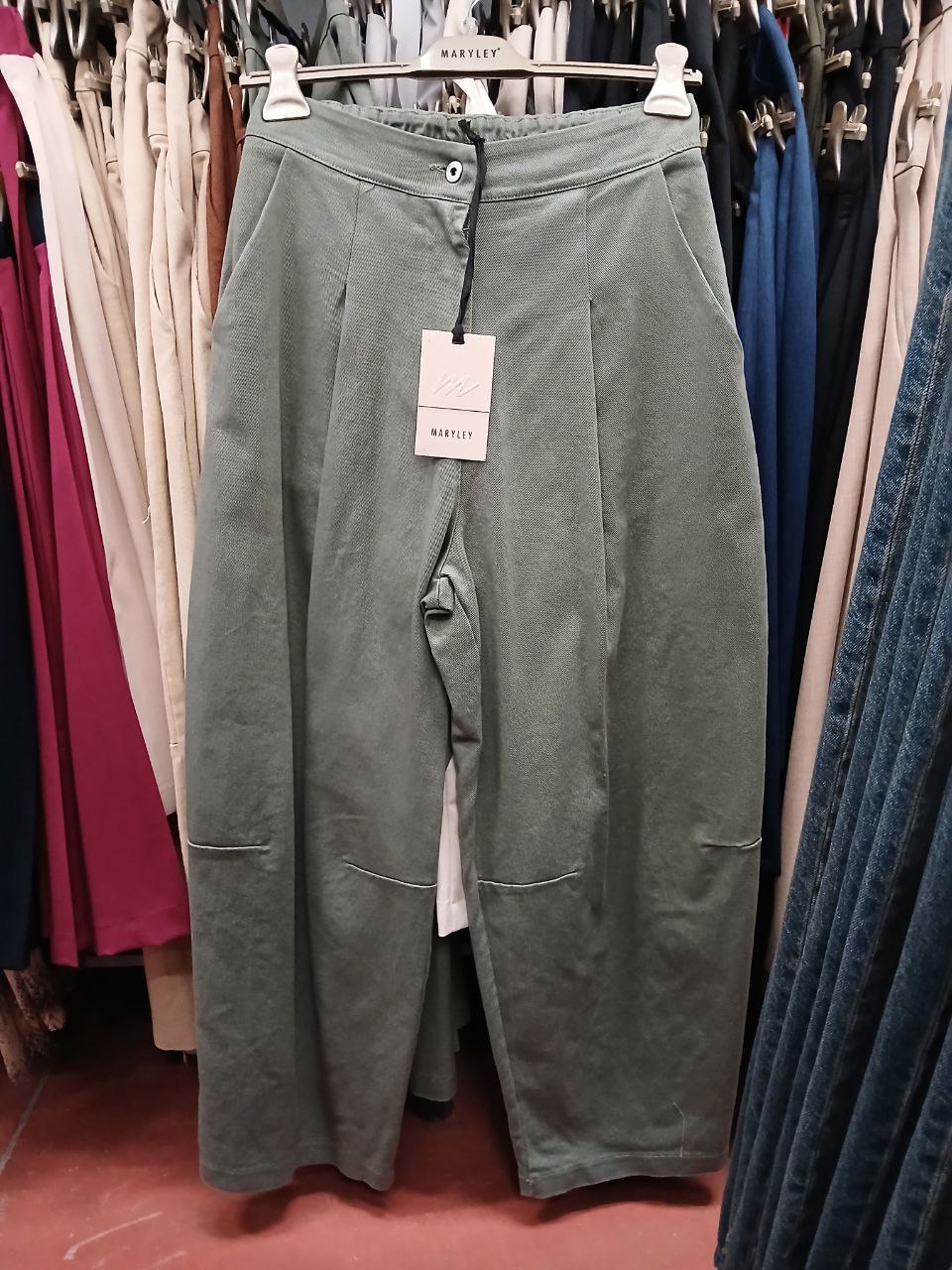 Итальянская одежда, бренд Marylay, арт. 73882586