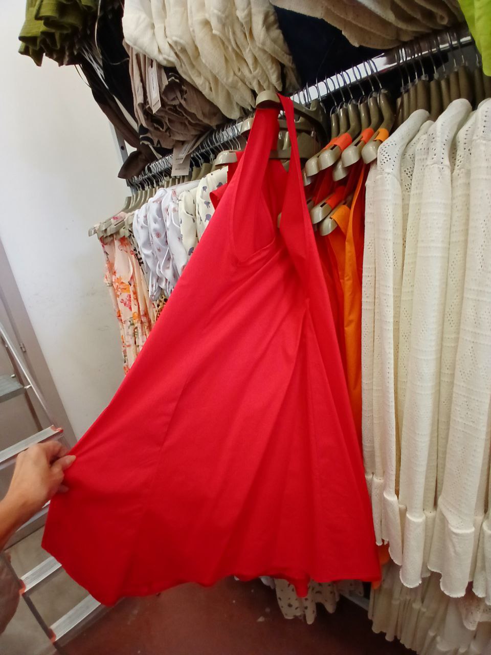 Итальянская одежда, бренд Marylay, арт. 73882593