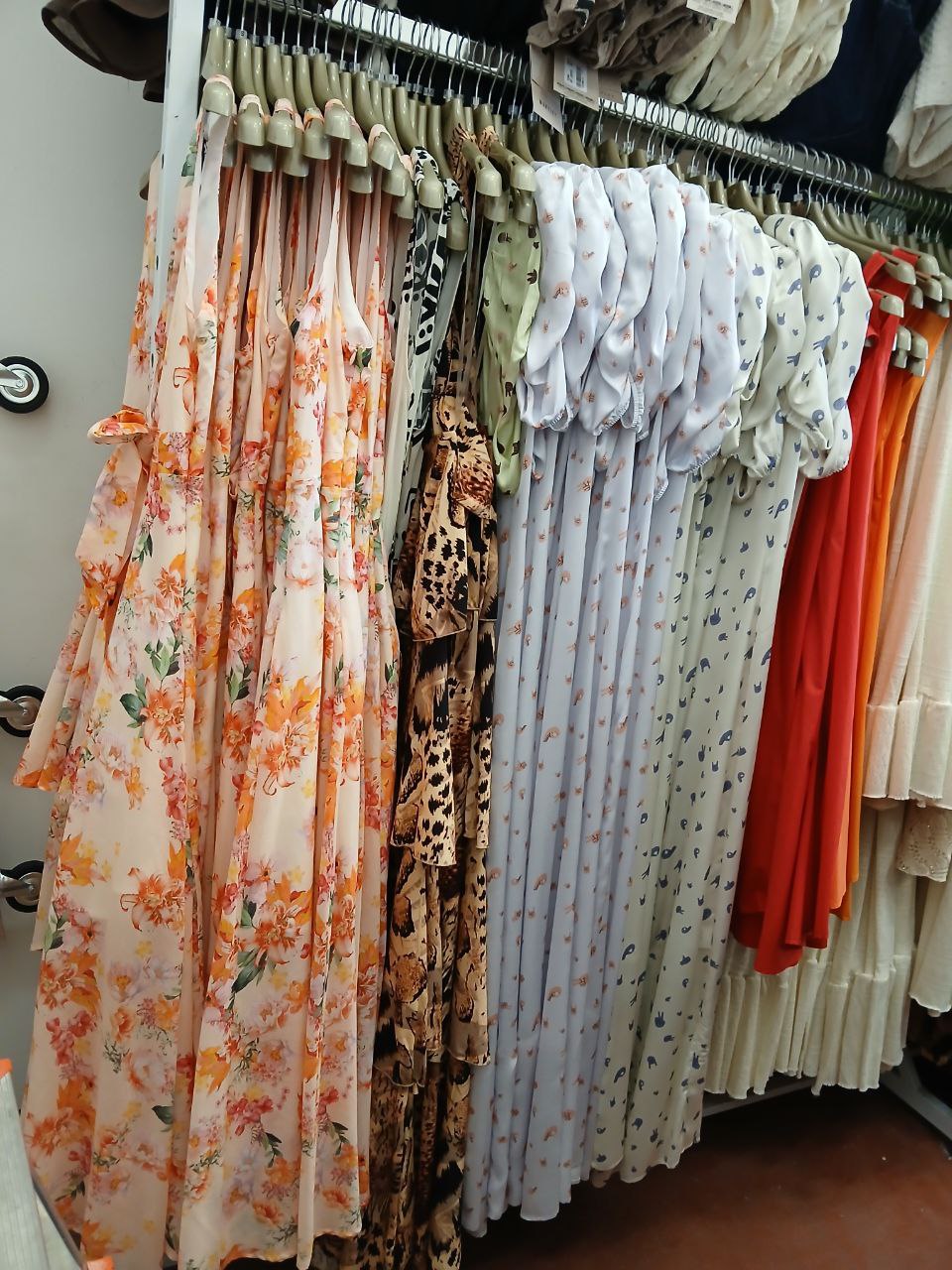 Итальянская одежда, бренд Marylay, арт. 73882594