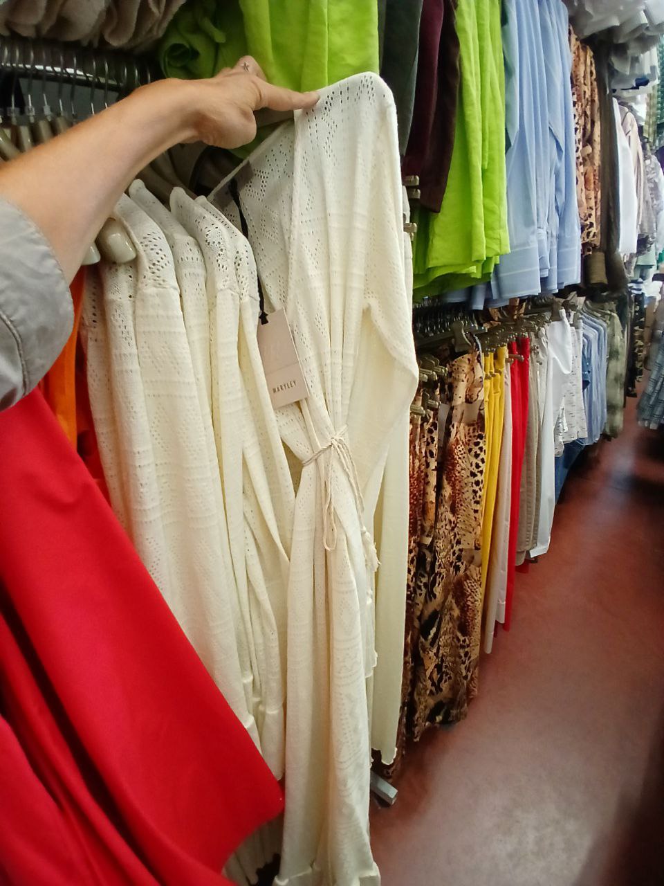 Итальянская одежда, бренд Marylay, арт. 73882596