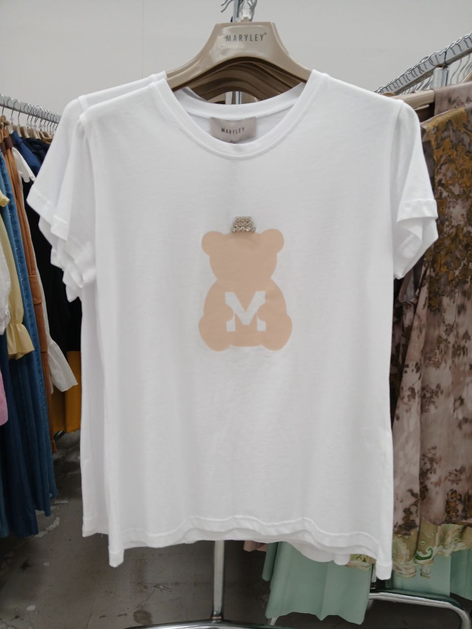 Итальянская одежда, бренд Marylay, арт. 73882757