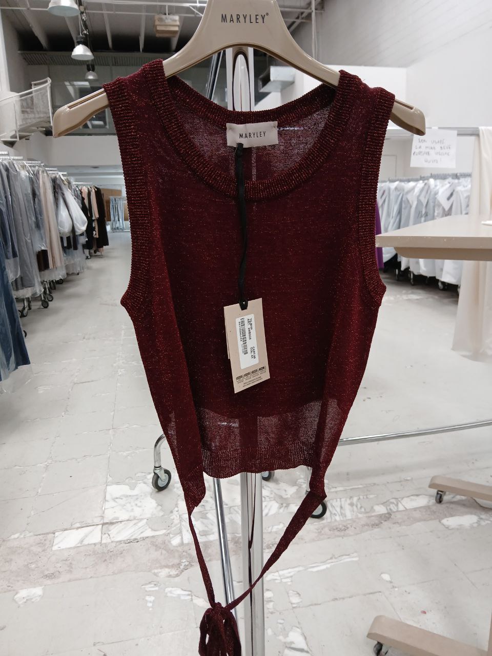 Итальянская одежда, бренд Marylay, арт. 73882818