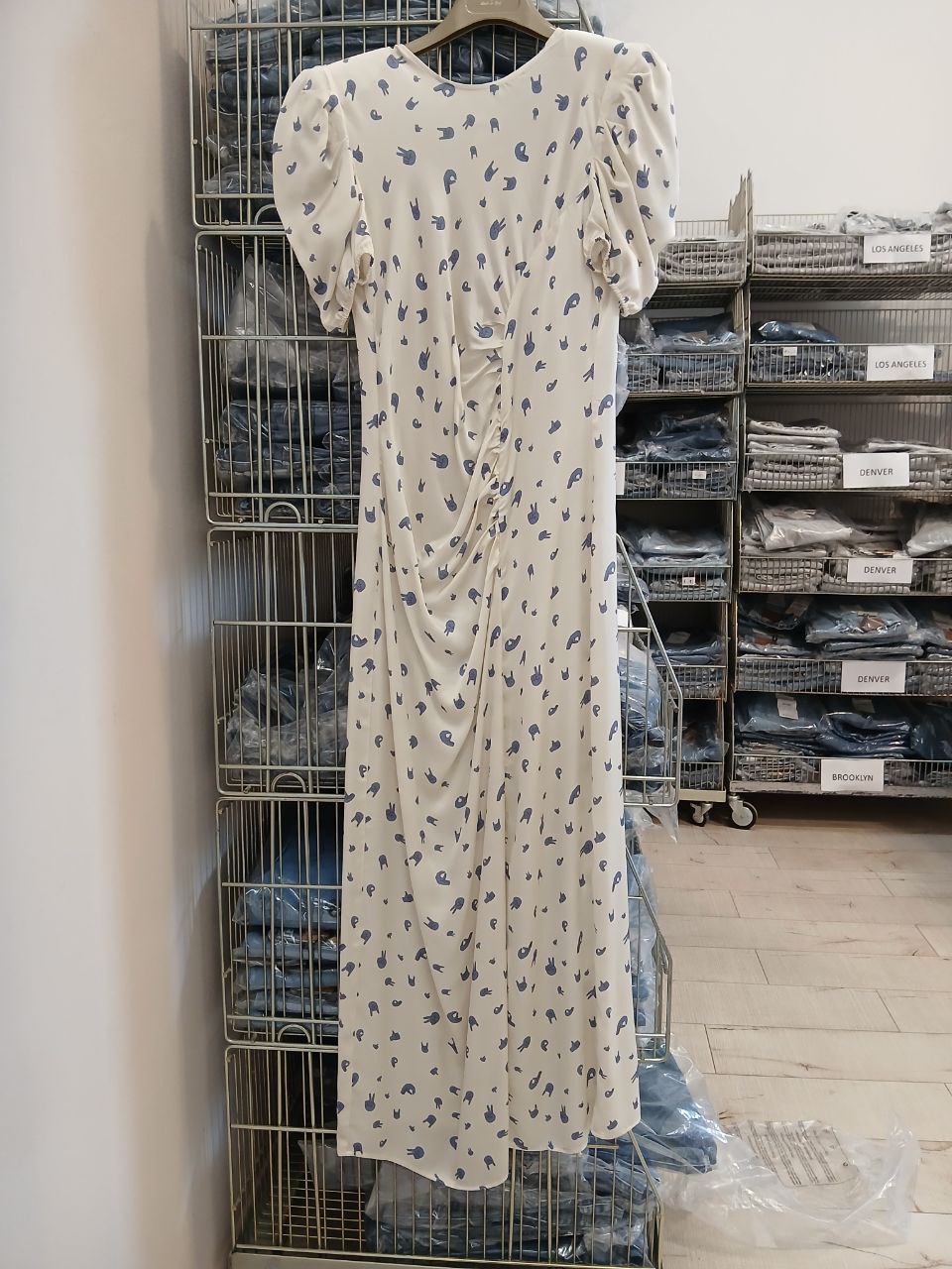 Итальянская одежда, бренд Marylay, арт. 73883115