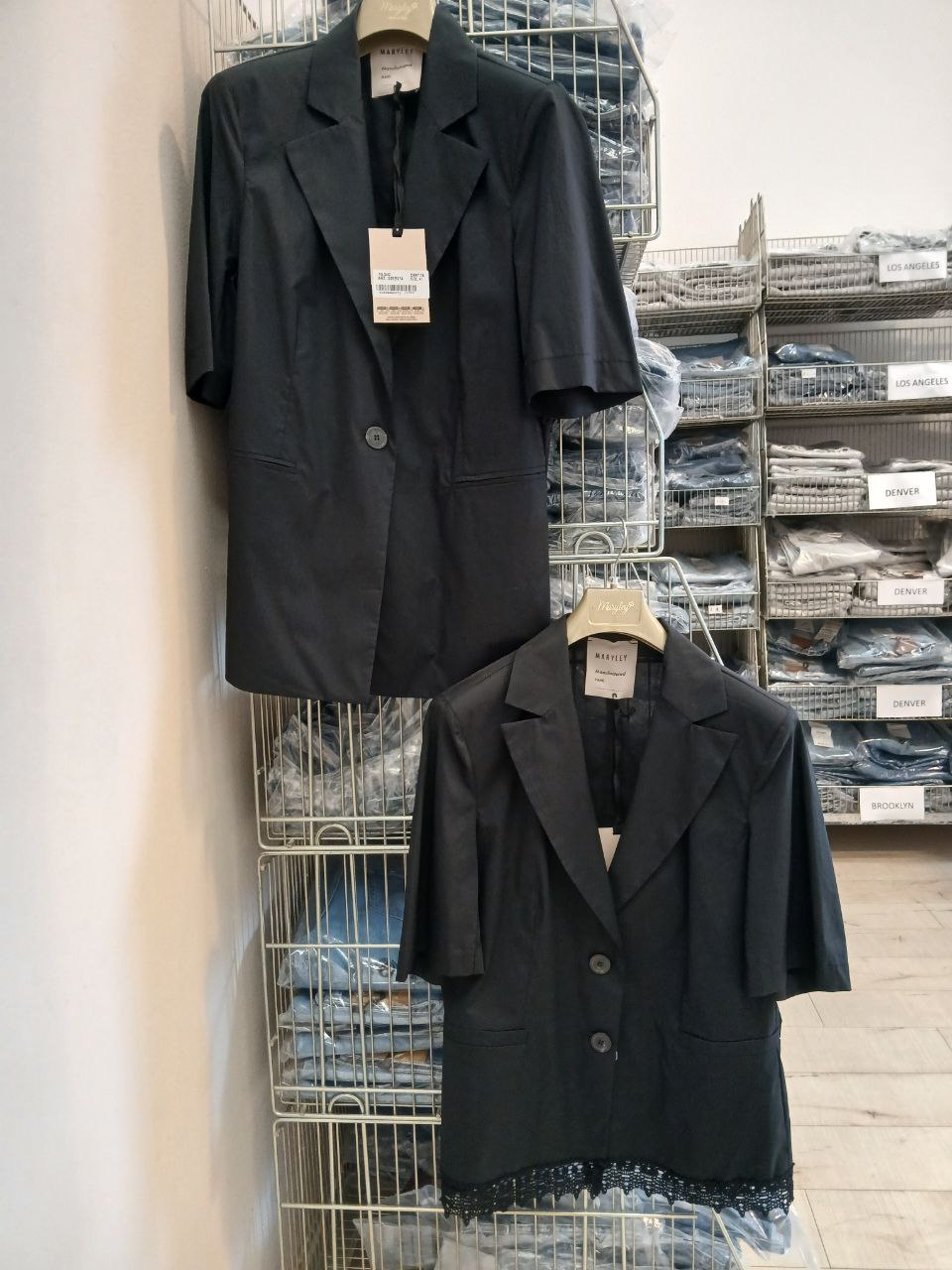 Итальянская одежда, бренд Marylay, арт. 73883265