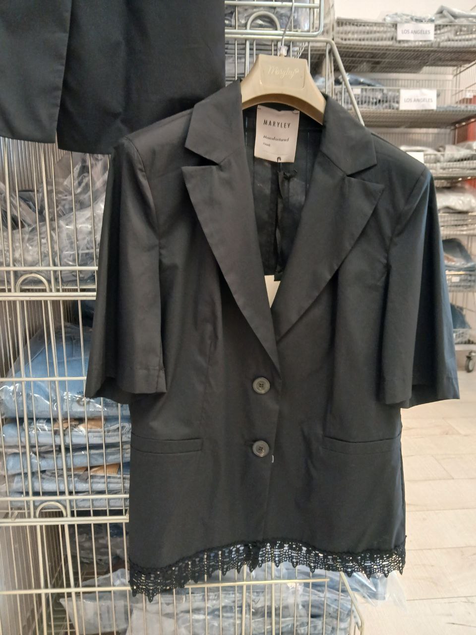 Итальянская одежда, бренд Marylay, арт. 73883267