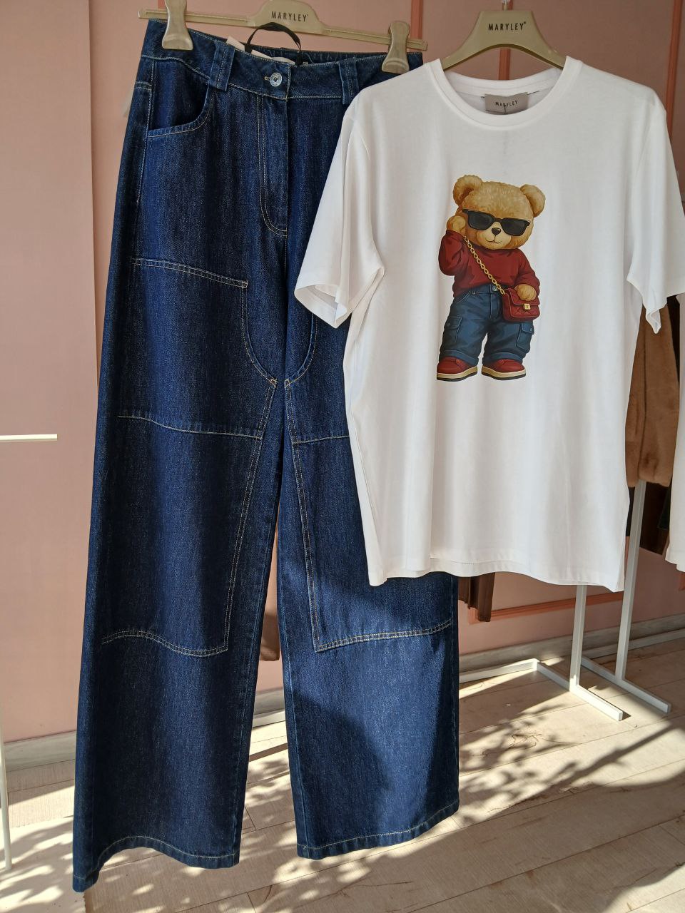 Итальянская одежда, бренд Marylay, арт. 73884407