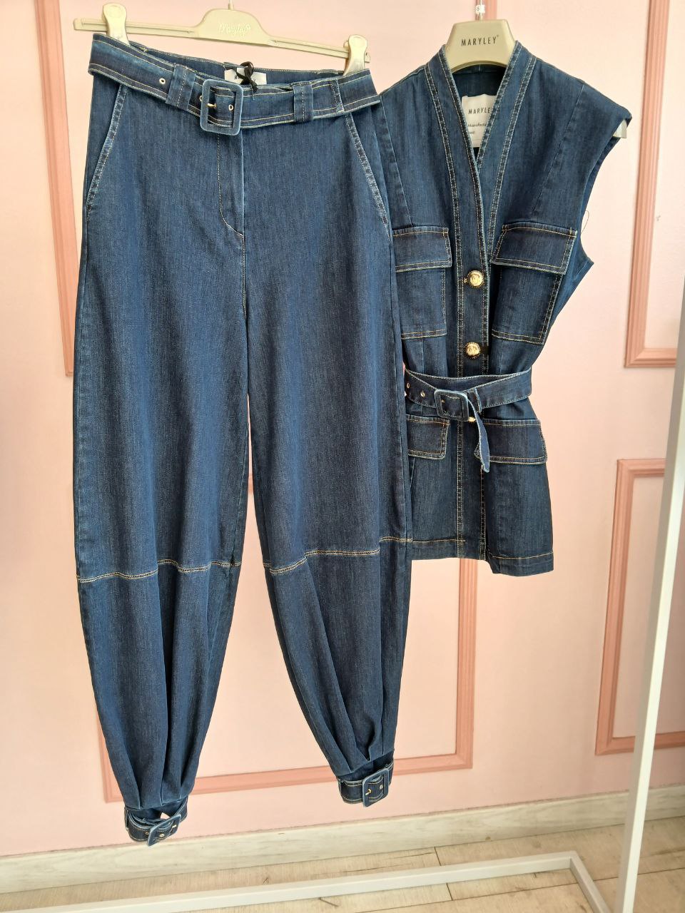Итальянская одежда, бренд Marylay, арт. 73884415
