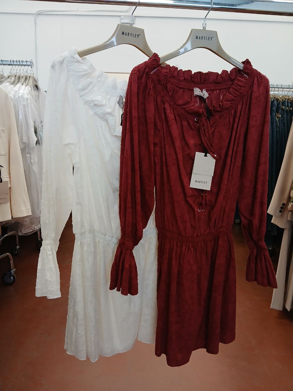 Итальянская одежда, бренд Marylay, арт. 73884495