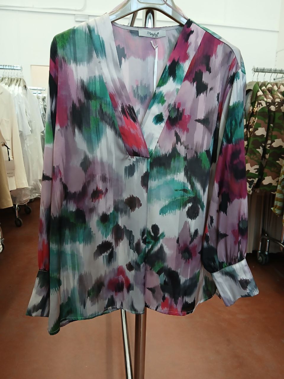 Итальянская одежда, бренд Marylay, арт. 73884519