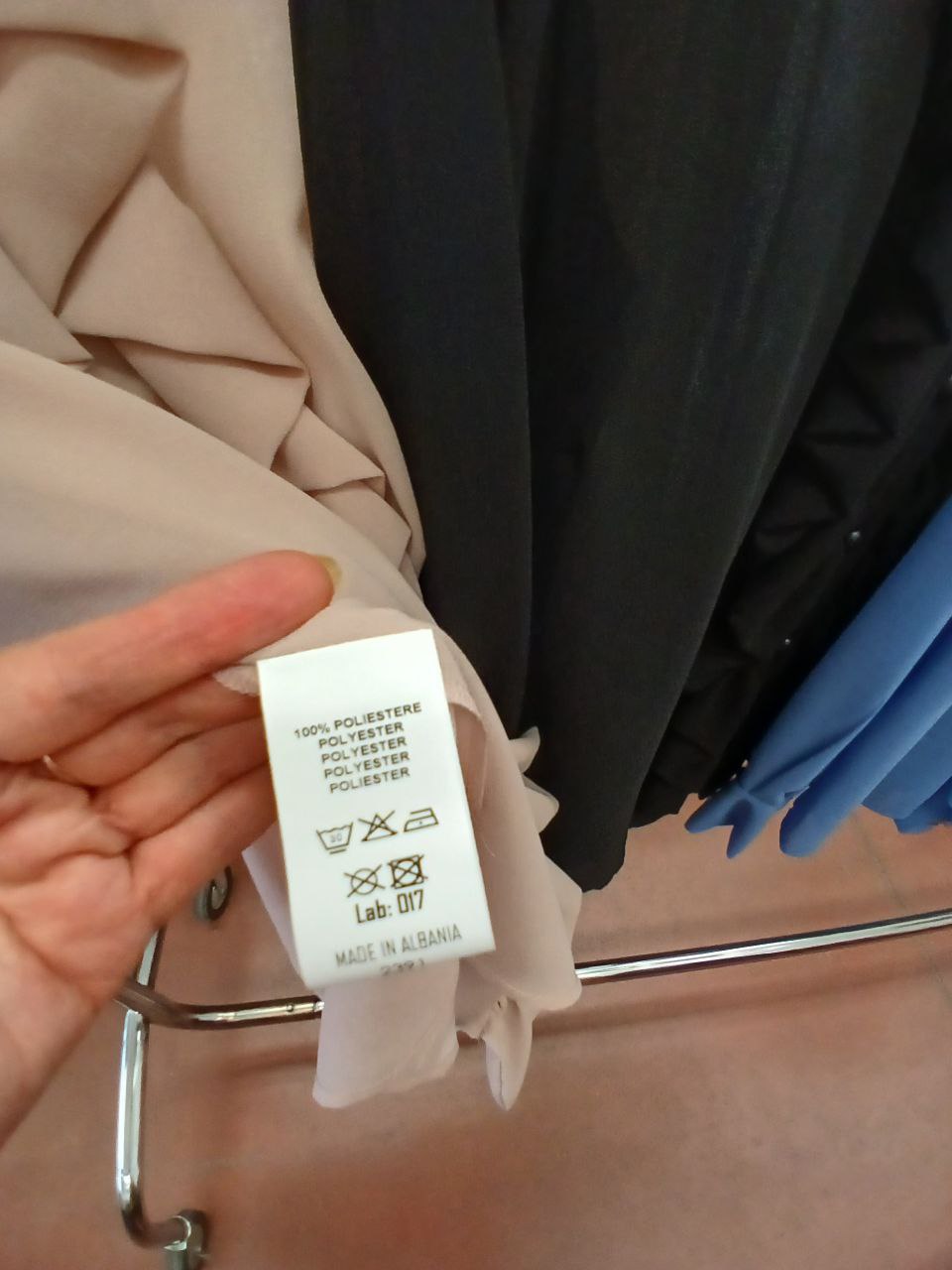 Итальянская одежда, бренд Marylay, арт. 73884550