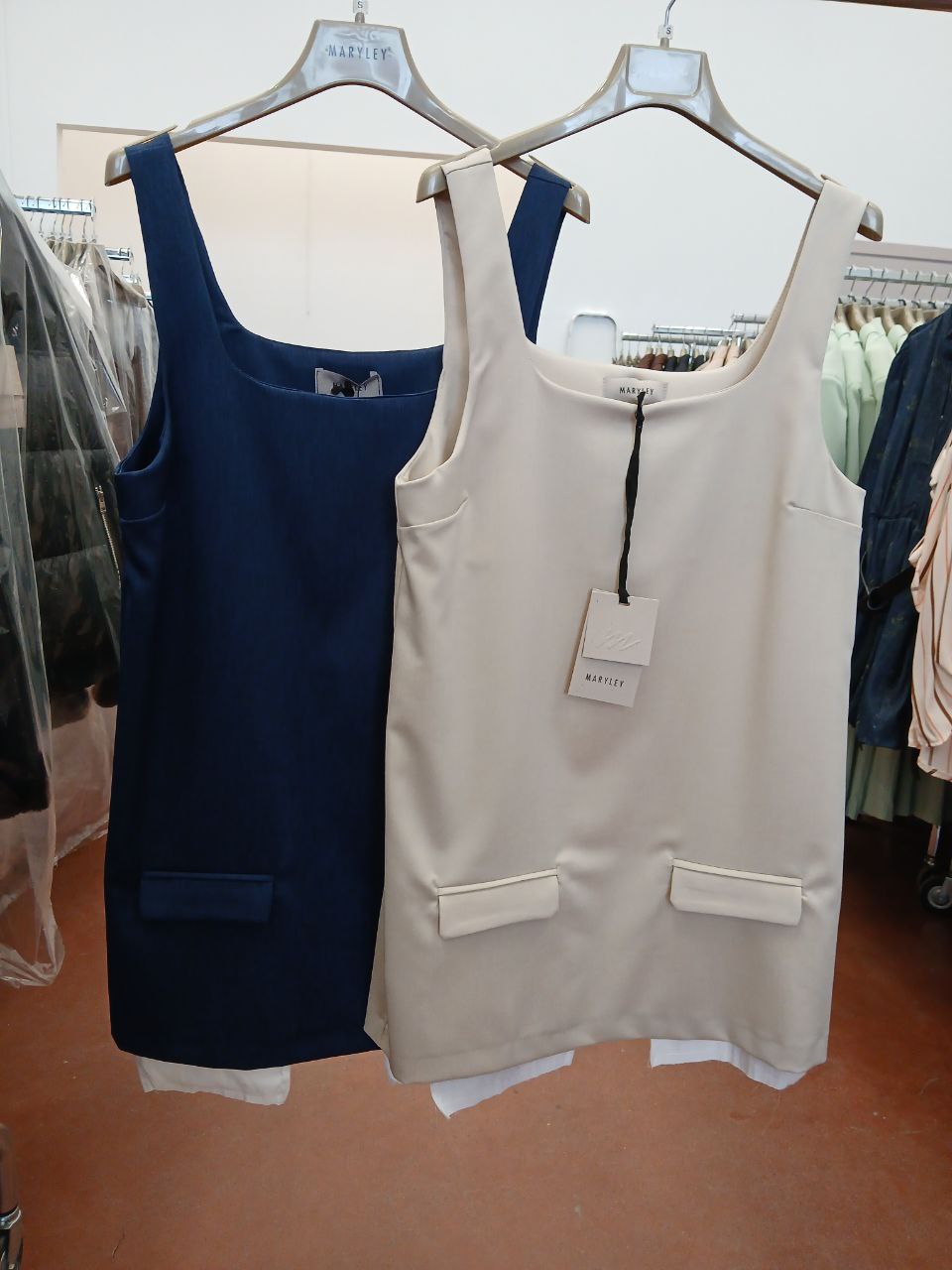 Итальянская одежда, бренд Marylay, арт. 73884673