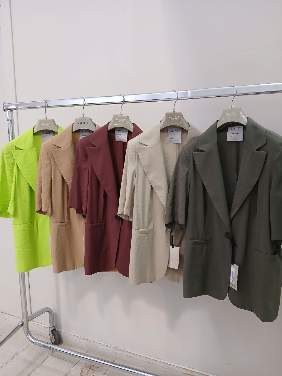 Итальянская одежда, бренд Marylay, арт. 73884828