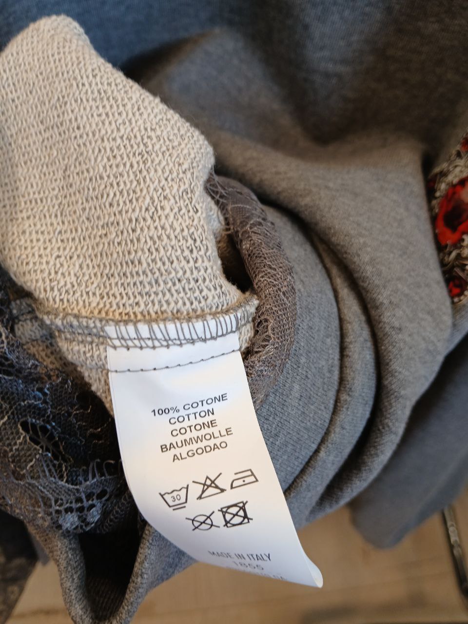 Итальянская одежда, бренд Marylay, арт. 73885009