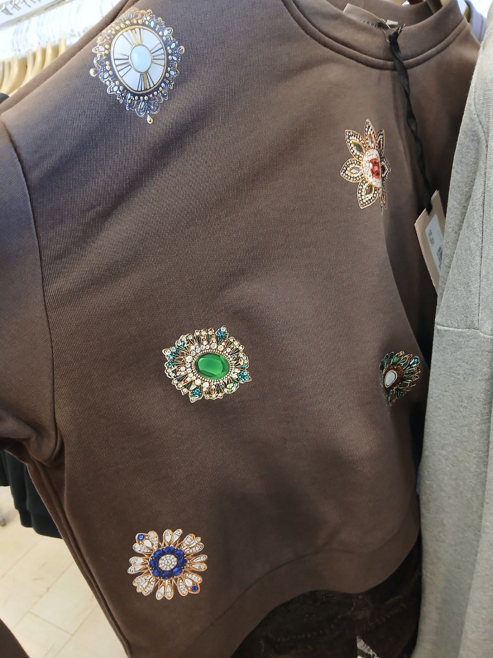 Итальянская одежда, бренд Marylay, арт. 73885010